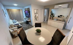 Apartamento aconchegante em Foz